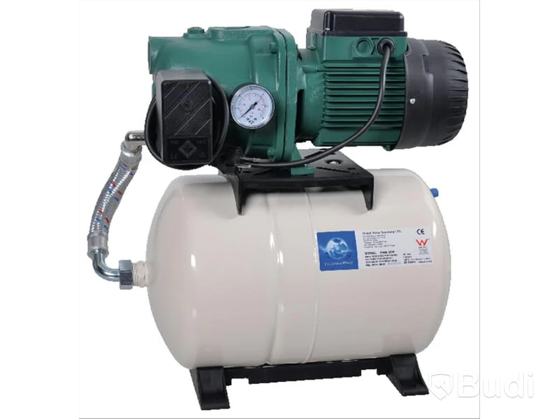 PUMPAUTOMAT BEULCO, AQUA JET 102M-20, DAB60213102