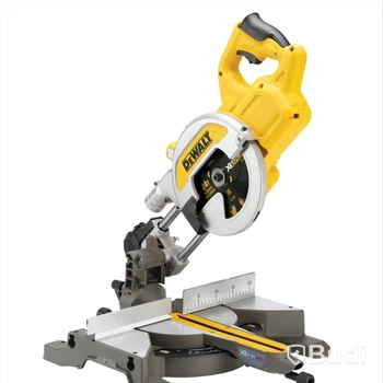 KAP/GERSÅG DEWALT, DCS777N, 54V 216MM