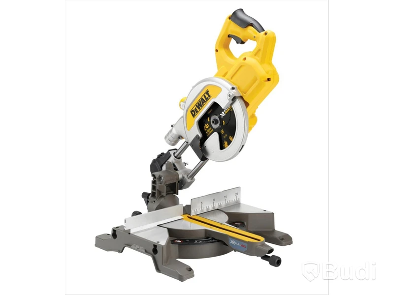 KAP/GERSÅG DEWALT, DCS777N, 54V 216MM