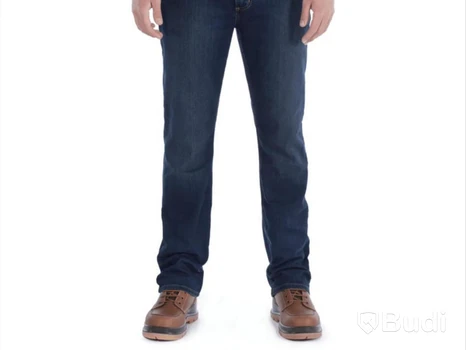 MIDJEBYXA CARHARTT , MÖRKBLÅ STL. 32-32