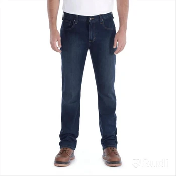 MIDJEBYXA CARHARTT , MÖRKBLÅ STL. 32-32