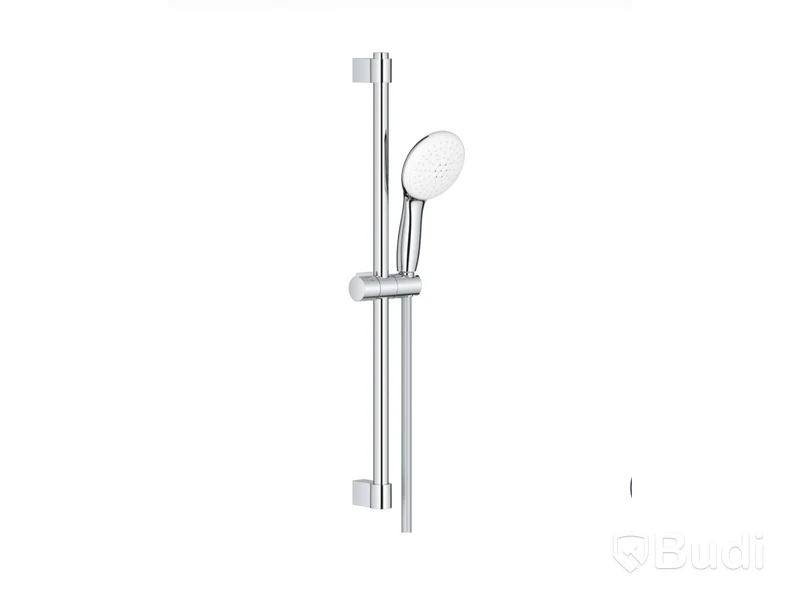 DUSCHSTÅNG SET GROHE, TEMPESTA 110, MED 2 STRÅLTYPER