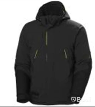 VINTERJACKA HELLY HANSEN MAGNI EVOLUTION 71303_990 STL. L