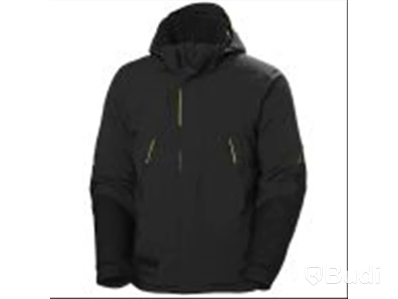 VINTERJACKA HELLY HANSEN MAGNI EVOLUTION 71303_990 STL. L