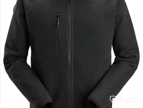 FLEECETRÖJA SNICKERS WORKWEAR 8421 STL. LARGE