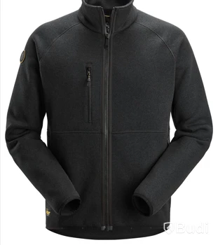 FLEECETRÖJA SNICKERS WORKWEAR 8421 STL. LARGE