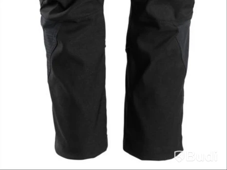 MIDJEBYXA SNICKERS 6972 GRÅ\/, SV FW 2.0 HF STRETCH STL. 104