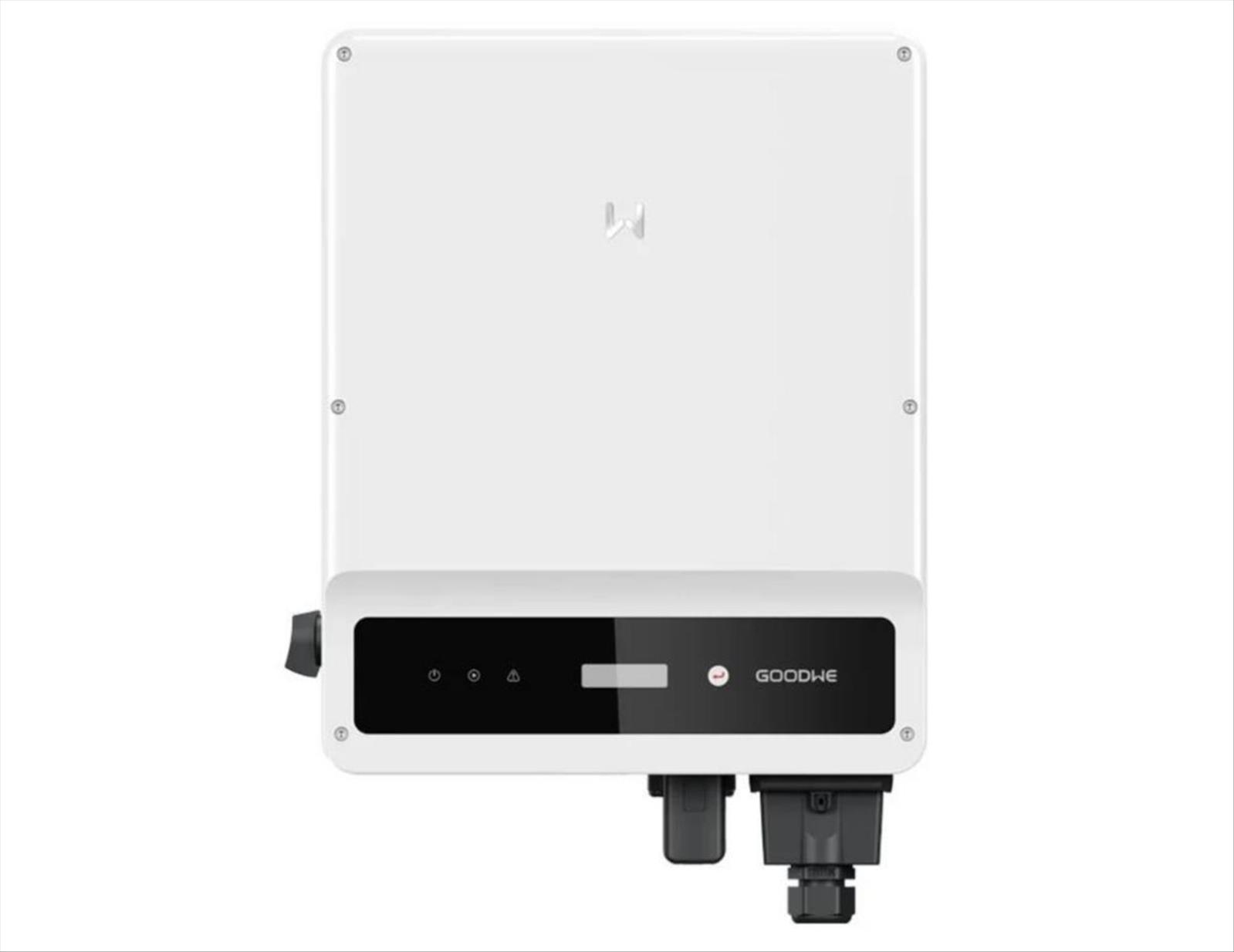 VÄXELRIKTARE GOODWE, - SDT G2 PLUS 15A - 8KW