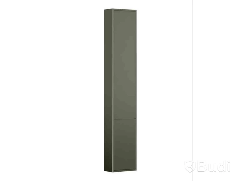GBG GRAPHIC HÖGSKÅP GRÖN, 30X16 CM obs skadad produkt