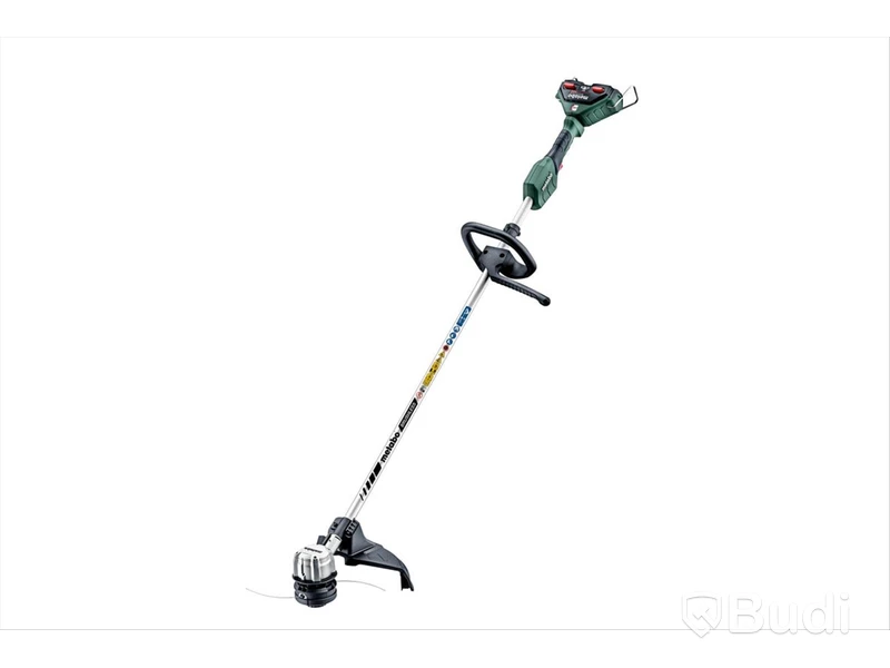FSD 36-18 LTX Metabo Grästrimmer utan batteri och laddare
