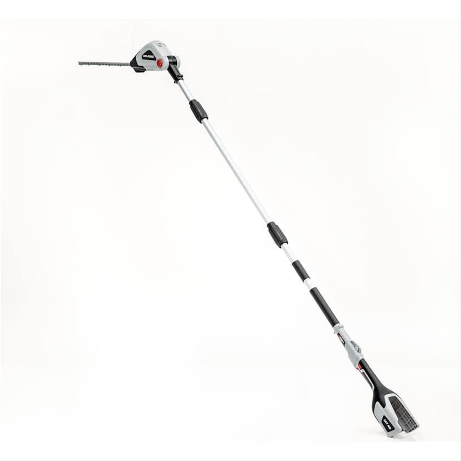 (NEW) POLE HEDGE TRIMMER AL-KO HTA 4045 ENERGYFLEX FOR MT 40 LI