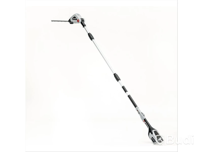 (NEW) POLE HEDGE TRIMMER AL-KO HTA 4045 ENERGYFLEX FOR MT 40 LI