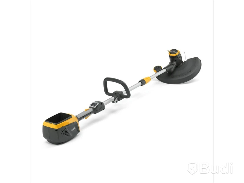 GRÄSTRIMMER STIGA, GT 500E