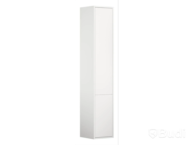 HÖGSKÅP GUSTAVSBERG, ARTIC, 30CM VIT