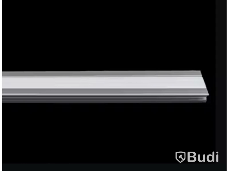 (NEW) DESIGNLIGHT LED STRIP ALUMINIUM RECESSED PROFILE