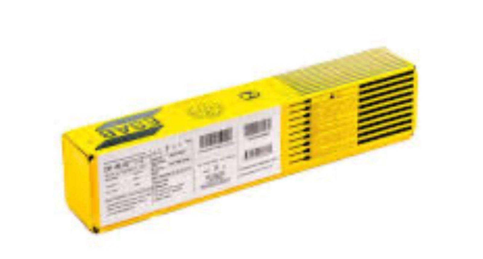 SVETSELEKTRODER  ESAB - OK 46.00 3.2 MM 5.5KG