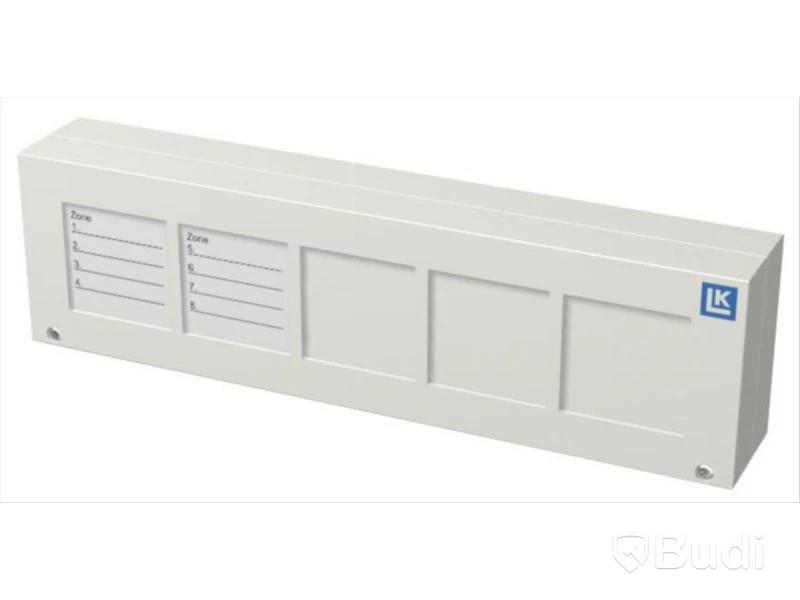 KOPPLINGSBOX LK NO, 230\/24V AC 40VA