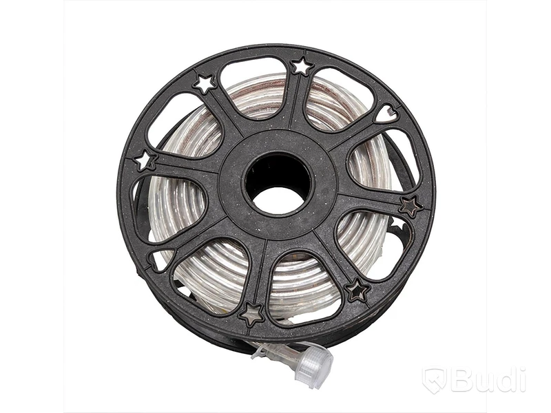 SLINGBELYSNING UTG.ARB BEL LED-S 230V 10M 8000LM - GARO PROFFS
