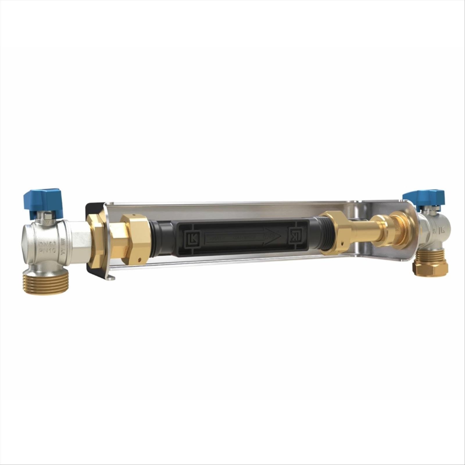 VATTENMÄTARKONSOL LK PAKET F190-220V