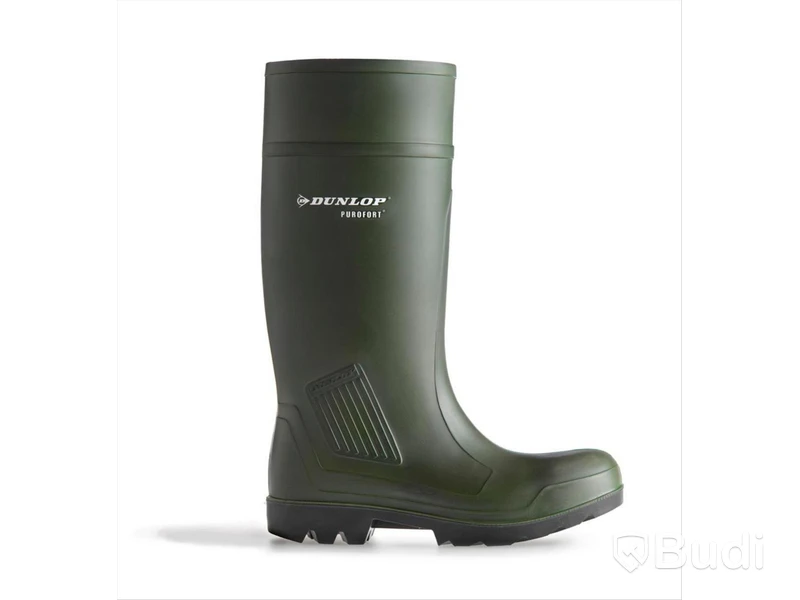 SKYDDSSTÖVEL DUNLOP 462933 47