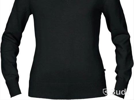 3 ST. PULLOVER TEXSTAR PW01 V-RING, DAM MARIN S