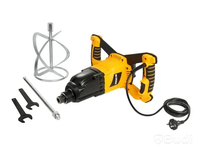 BLANDARMASKIN IRONSIDE MX1600, 1600W M14 230V 0-750RPM 201880