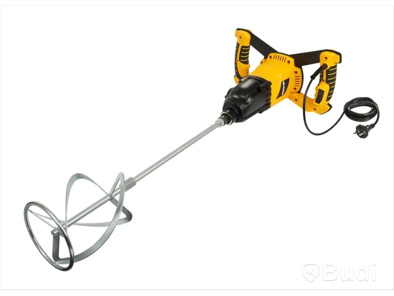 BLANDARMASKIN IRONSIDE MX1600, 1600W M14 230V 0-750RPM 201880