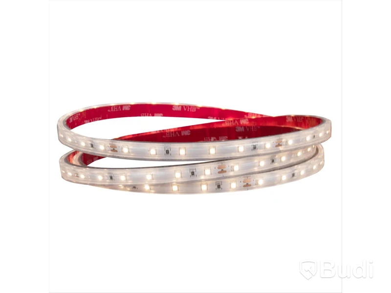 LEDSTRIP 24V 2700K 5M IP67, ALINE