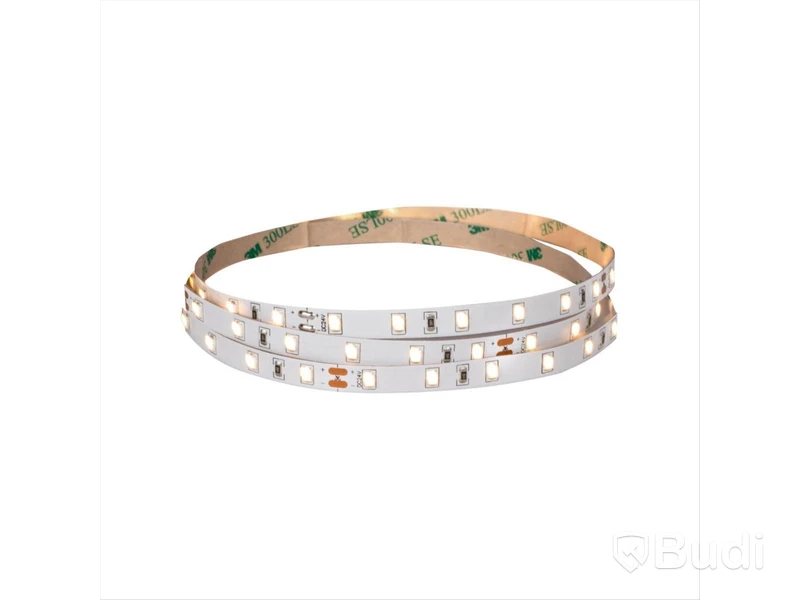 LEDSTRIP 24V 3000K 5M IP20, ALINE