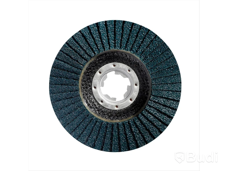 29 ST. LAMELLRONDELL IRONSIDE 125MM, X-LOCK K80 CERAMIC 2IN1 201546