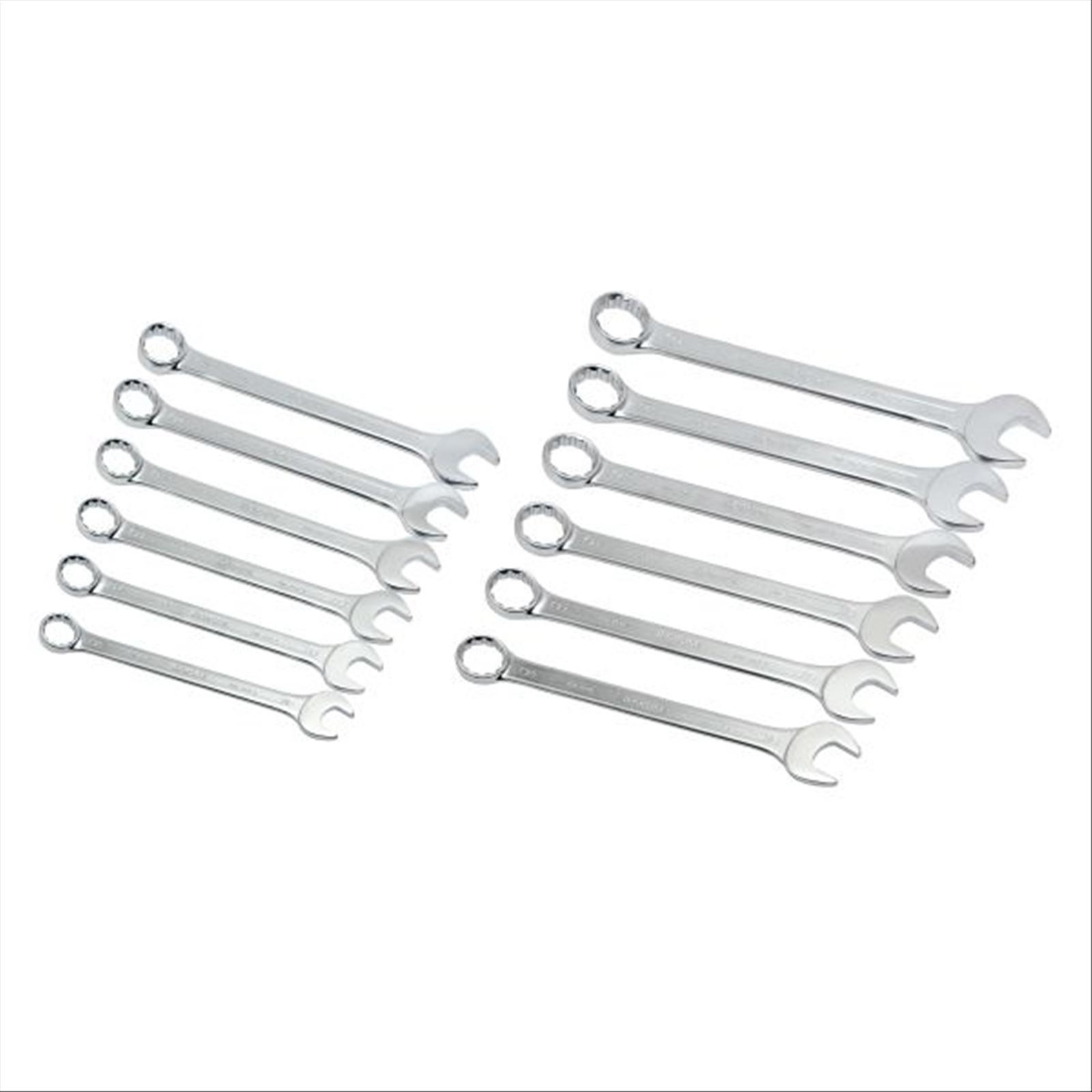 BLOCKNYCKELSATS IRONSIDE 112114 20-32 MM, 12 DELAR OBS! ENDAST 11 DELAR