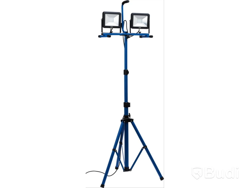 ARBETSLAMPA GELIA, TARGET LED 2X50W IP65