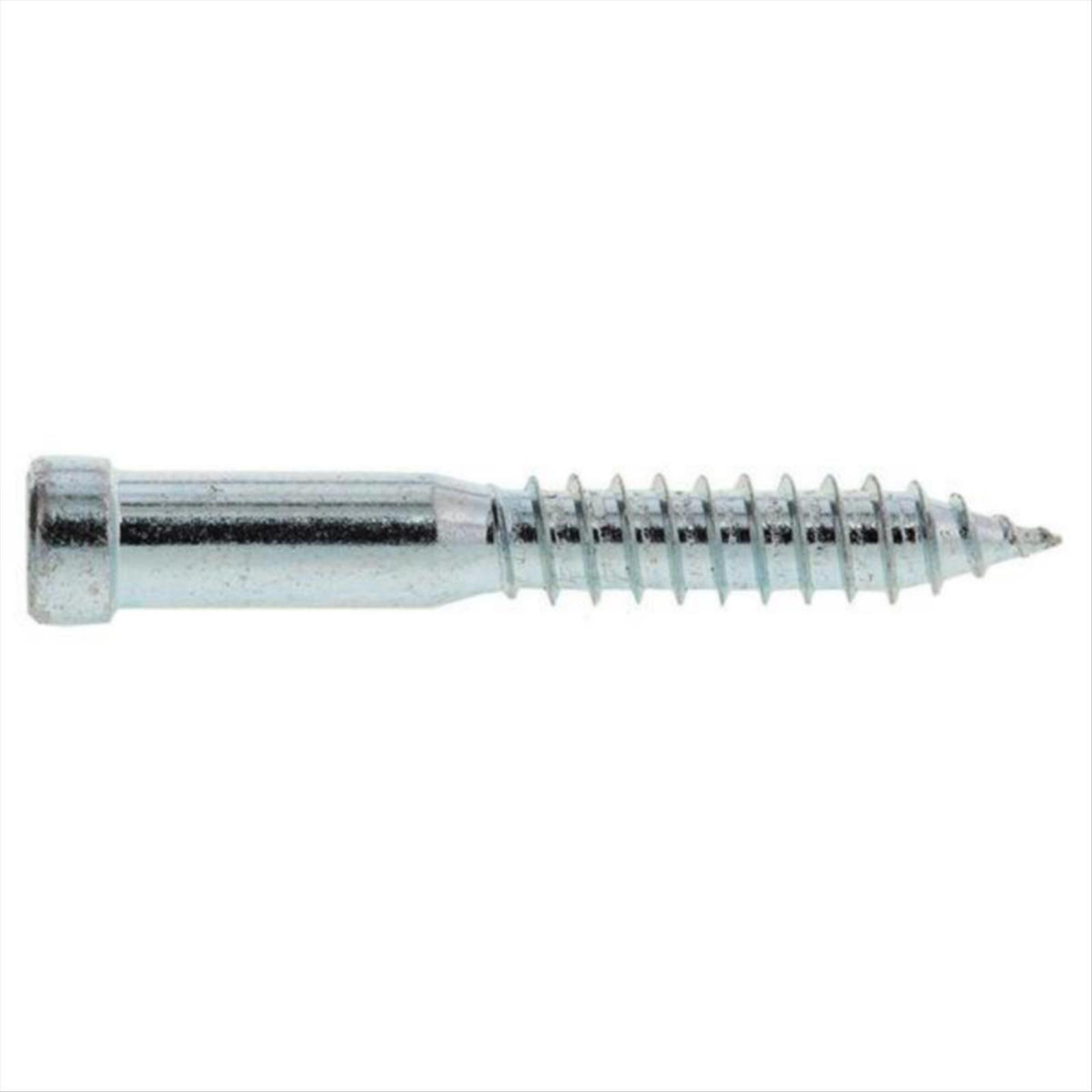 3 ST FÖRP. TRÄSKRUV ADJUFIX 8X64MM, TRT864