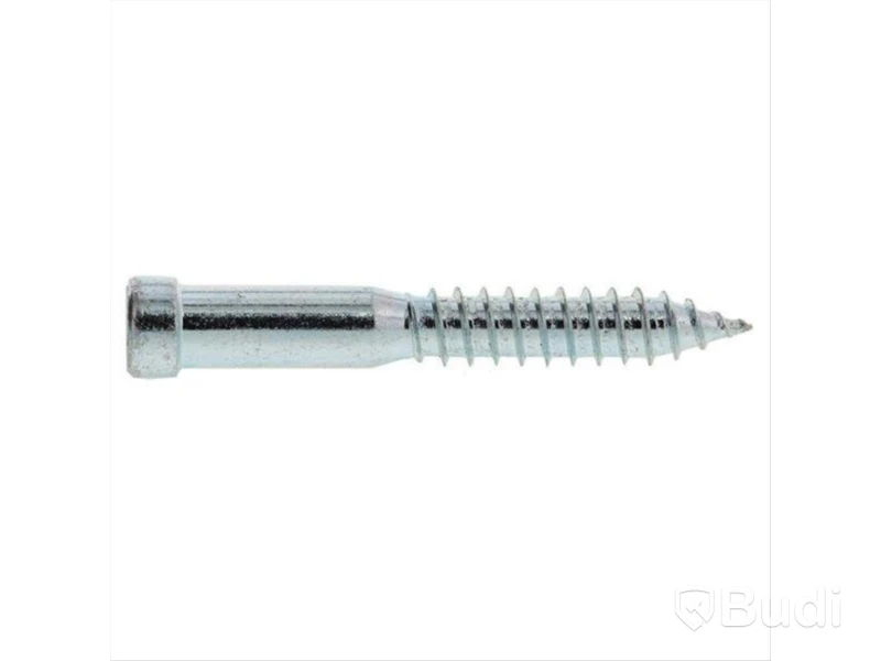3 ST FÖRP. TRÄSKRUV ADJUFIX 8X64MM, TRT864