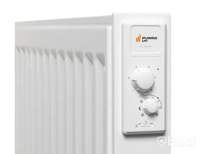 ELRADIATOR LVI, YALI C 0308 500W\/230V