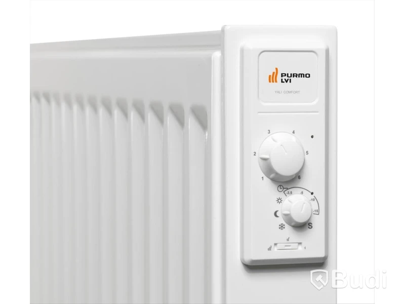 ELRADIATOR LVI, YALI C 0308 500W\/230V
