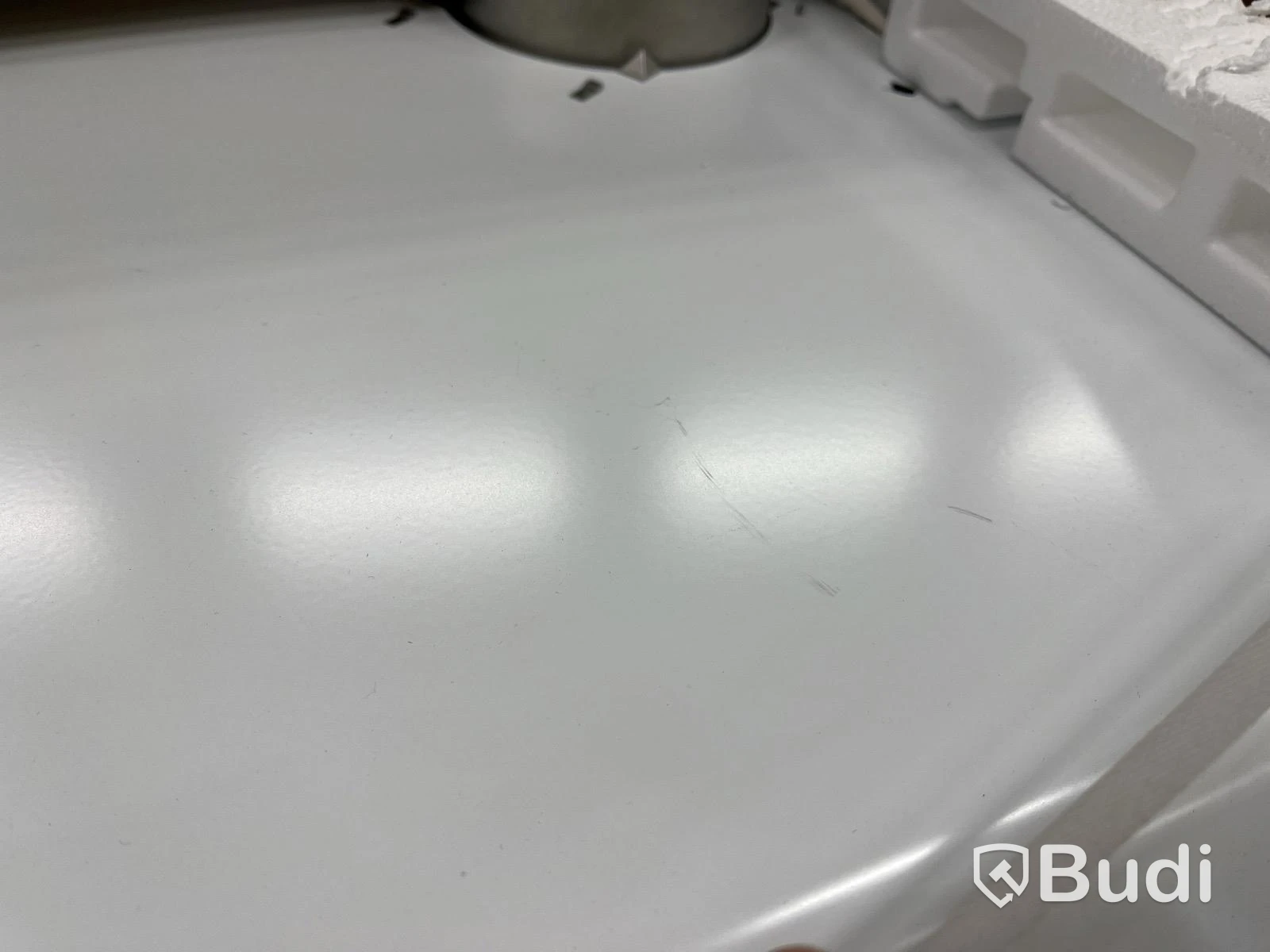 (NEW) FRANKE EXTRACTOR HOOD, SPIRIT 70 WHITE, 1221B-10 SMALL AIRFLOW UNIT
