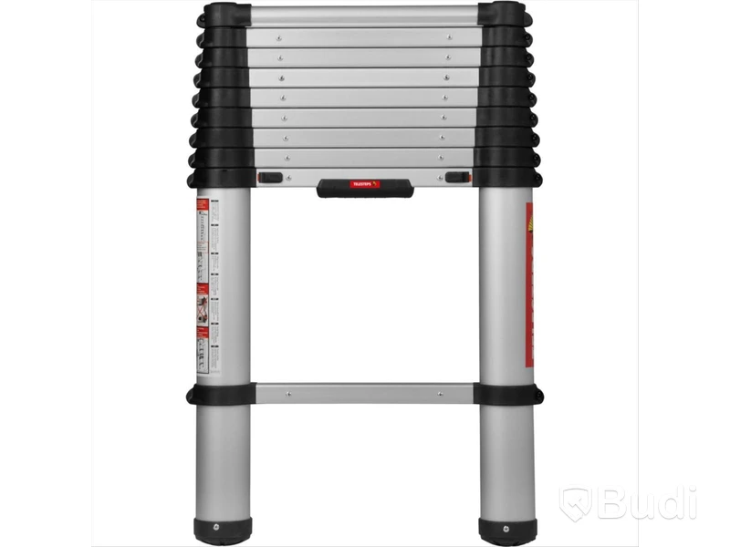 TELESKOPSTEGE TELESTEPS, ECO, 3,0M