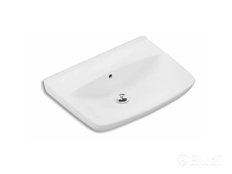 TVÄTTSTÄLL IFÖ, SPIRA 60 CM, BULT/, KONSOL, 15060