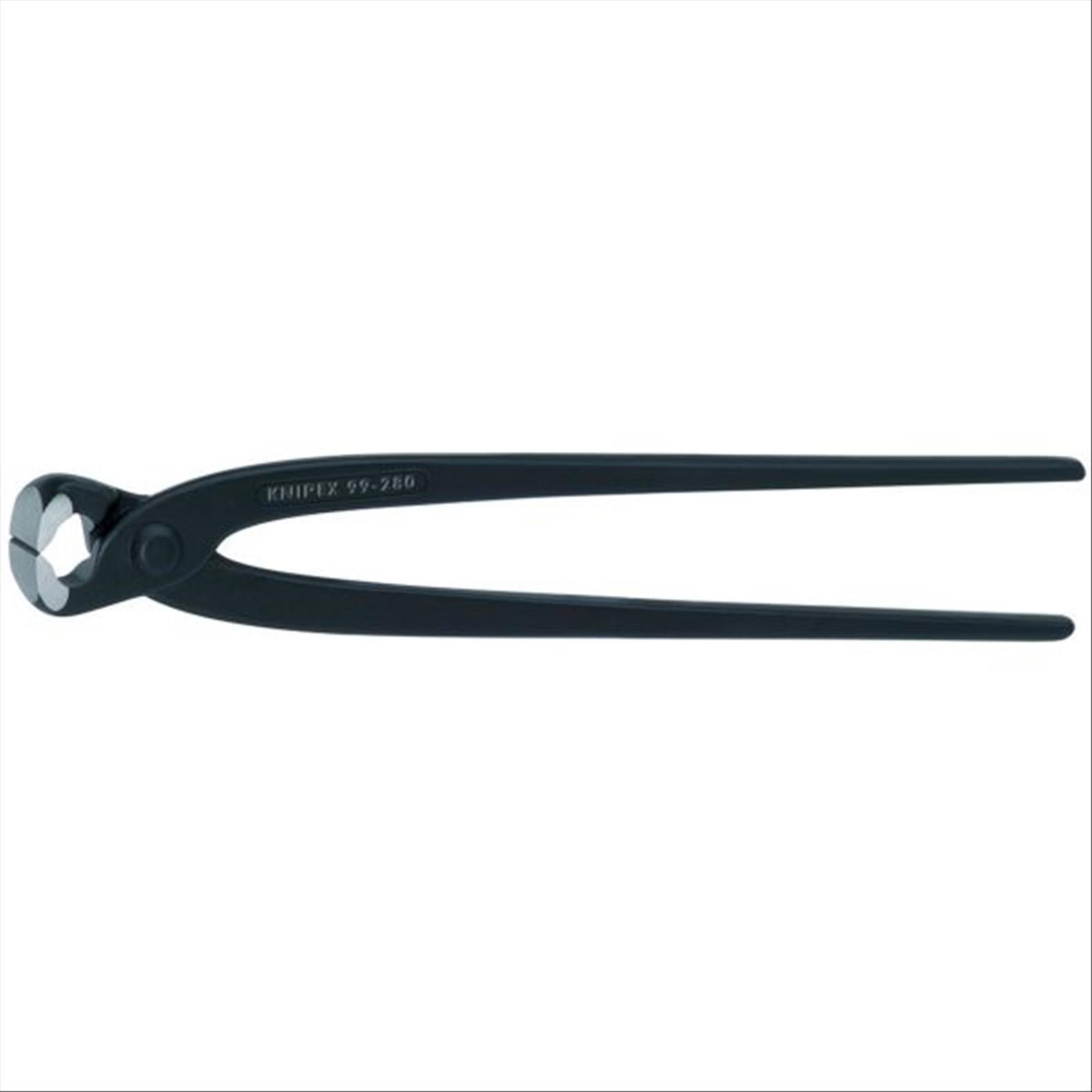 6 ST. NAJTÅNG KNIPEX, 99 00 250