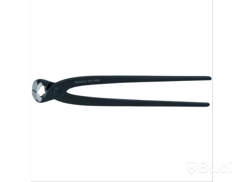 6 ST. NAJTÅNG KNIPEX, 99 00 250