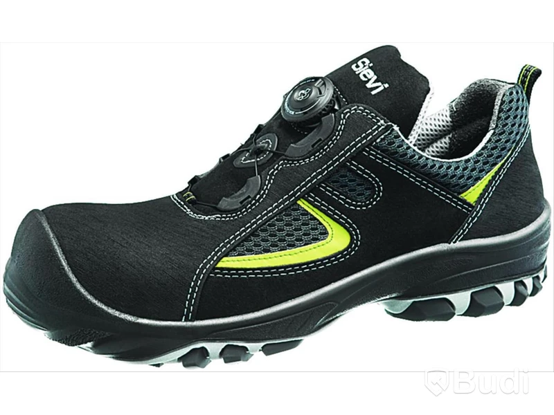 SKYDDSSKO SIEVI, 52156, ROLLER S3 STL. 41