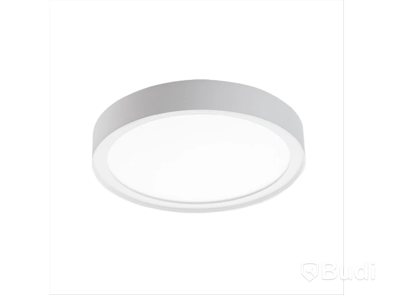 LED ARMMATUR SG, DISC 290 SENSOR DIM, VIT 3000K, 606038