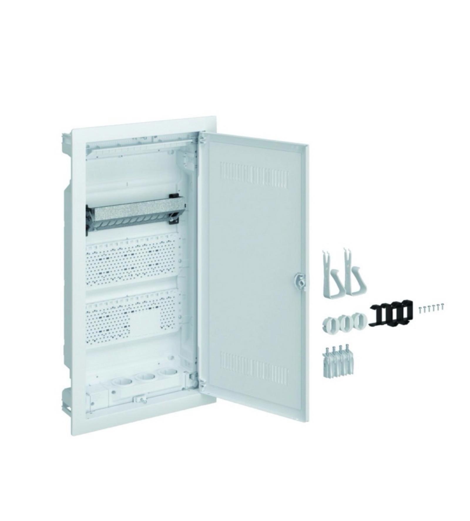 MEDIAKAPSLING HAGER, INF HÅL 5R, VH60WWH