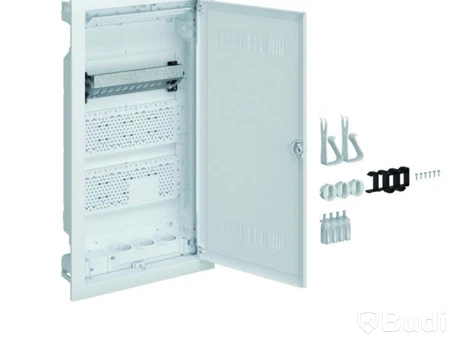 MEDIAKAPSLING HAGER, INF HÅL 5R, VH60WWH