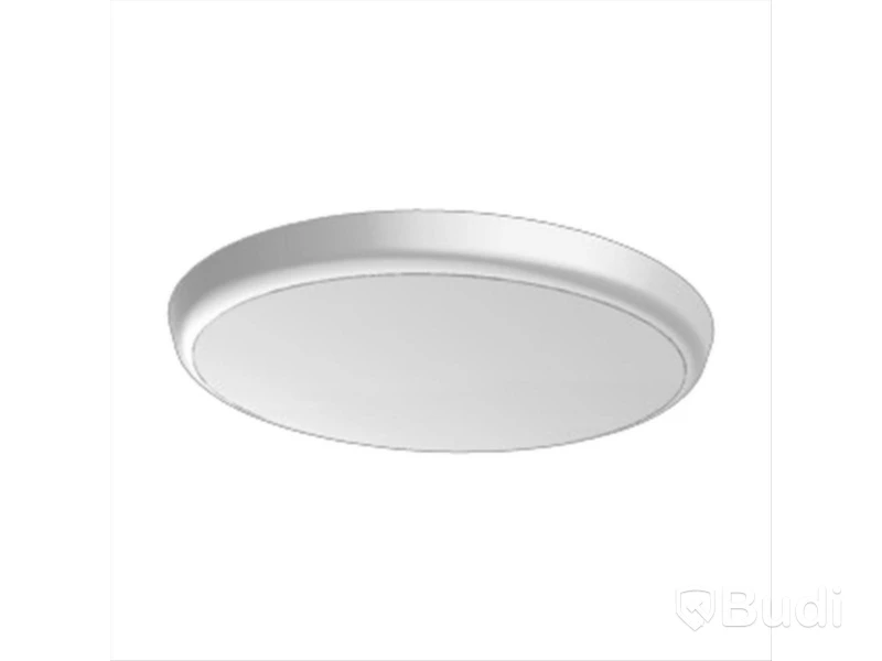 (NEW) LED FLUSH-MOUNT WESTAL, 3000K 18W IP54, ATHENA