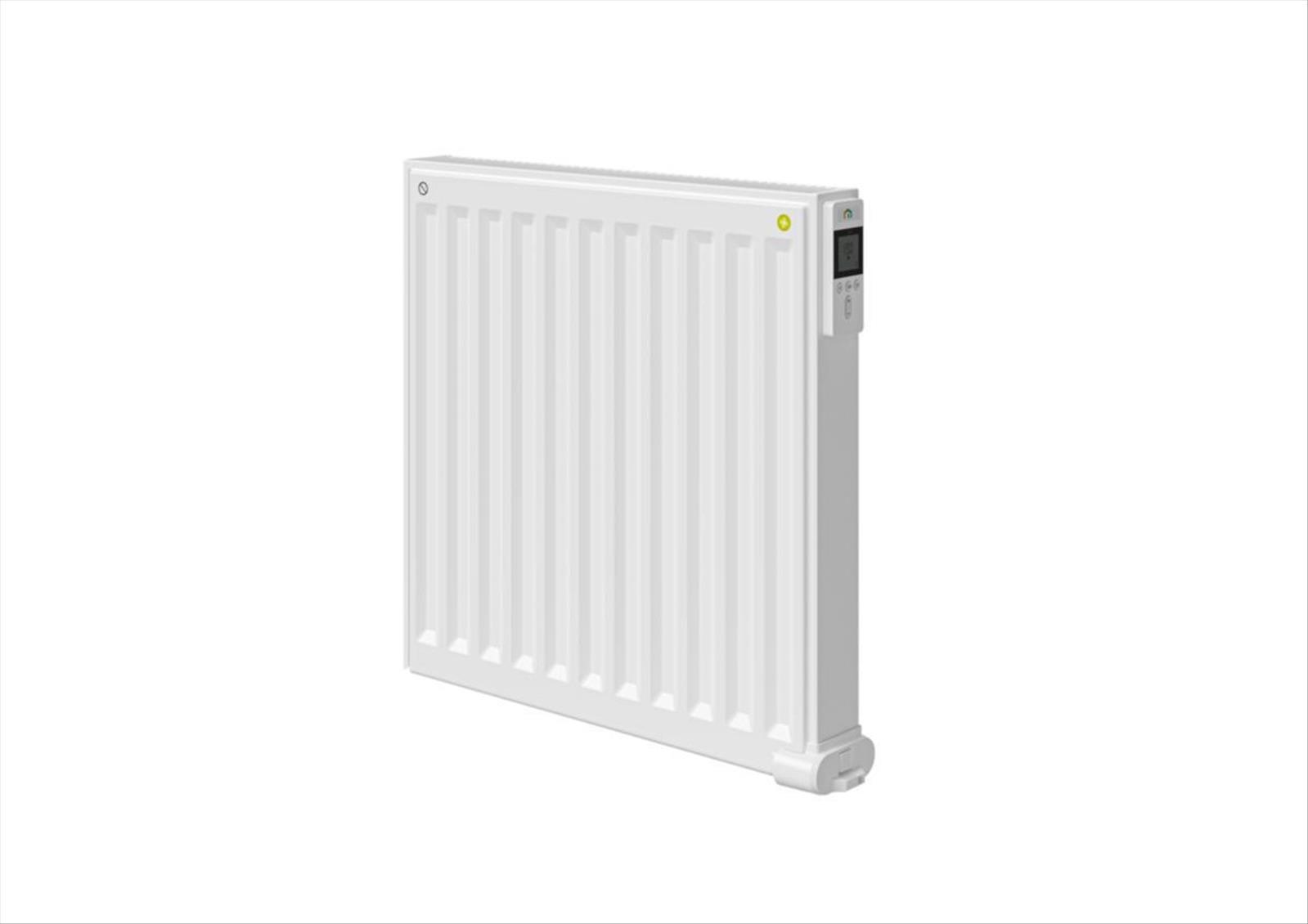 ELRADIATOR PURMO, YALI D+ 0510 1500W/400V