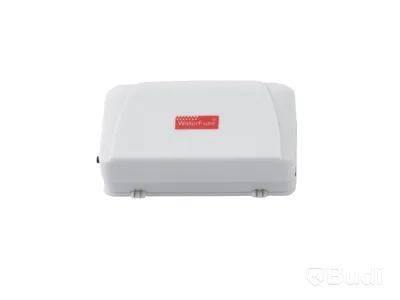 VATTENLARM TOLLCO, 3V BATTERI, MED 3 SENSORER