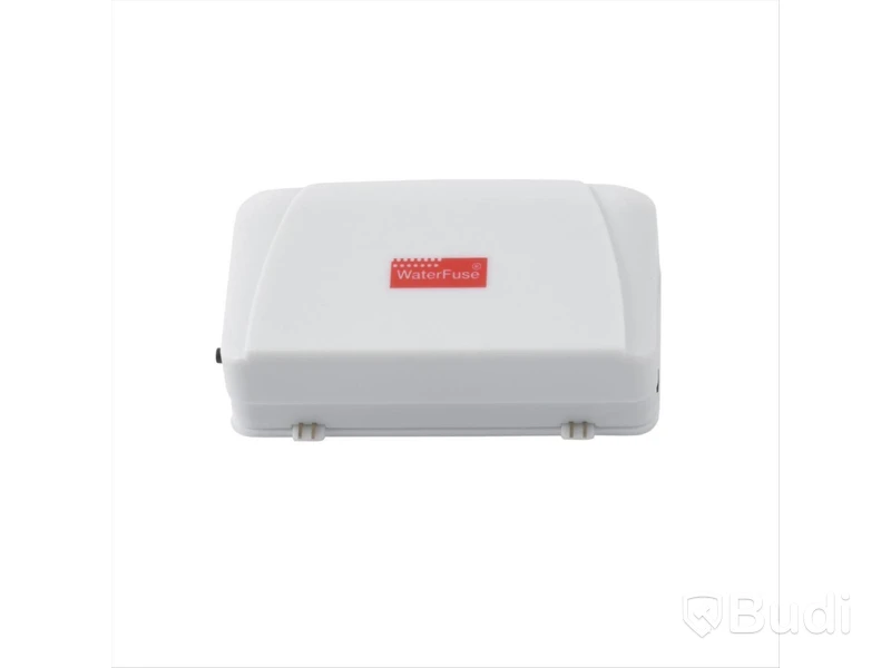 VATTENLARM TOLLCO, 3V BATTERI, MED 3 SENSORER