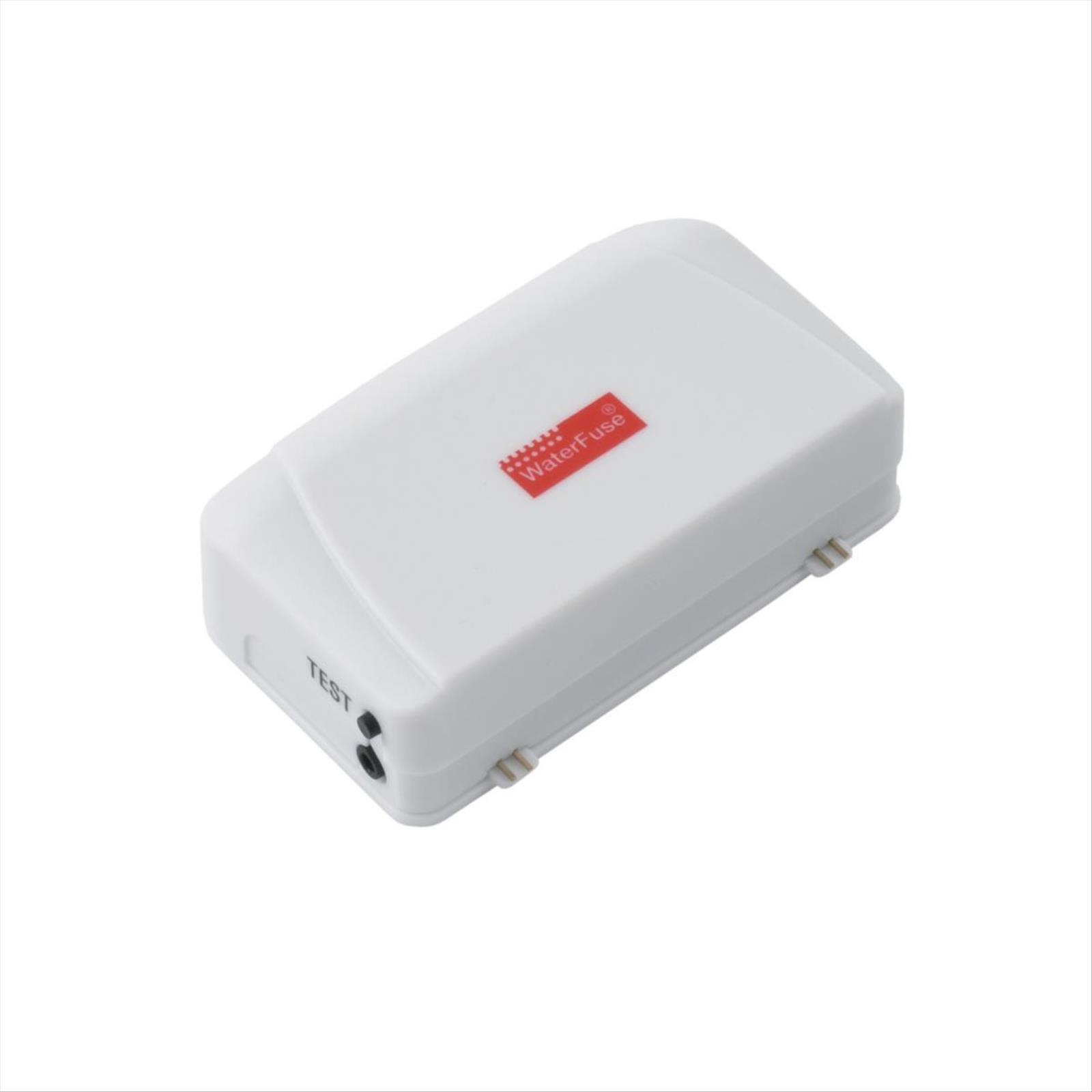 VATTENLARM TOLLCO, 3V BATTERI, MED 3 SENSORER